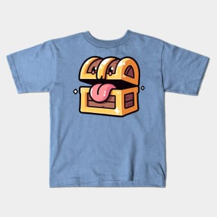 Definitely not a mimic! Kids T-Shirt